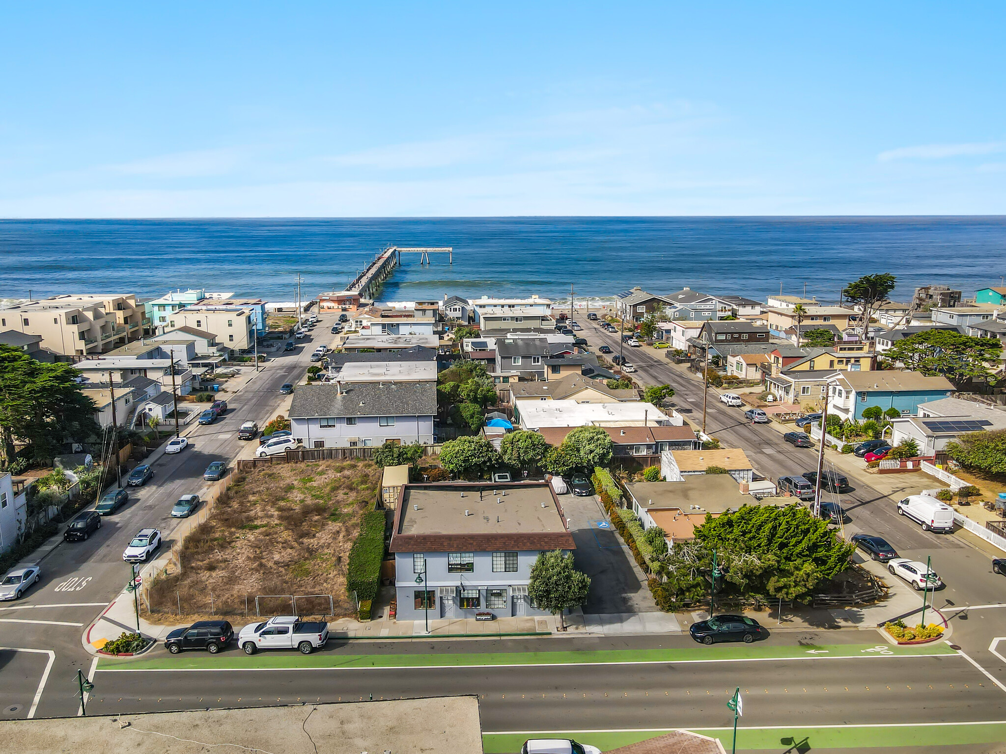 2014 Palmetto Ave, Pacifica, CA for sale Building Photo- Image 1 of 14