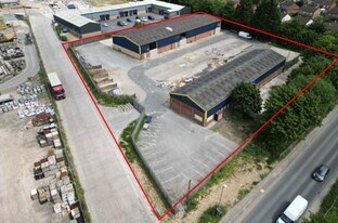 Balderton Business Park - Commercial Real Estate