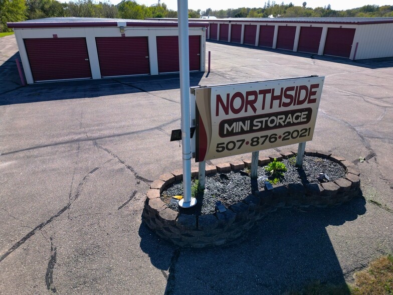 29105 County Road 25, Elgin, MN for sale - Building Photo - Image 2 of 3