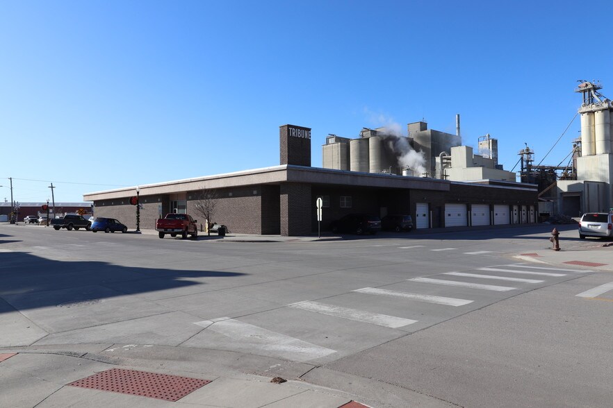 135 N Main St, Fremont, NE for sale - Primary Photo - Image 1 of 1