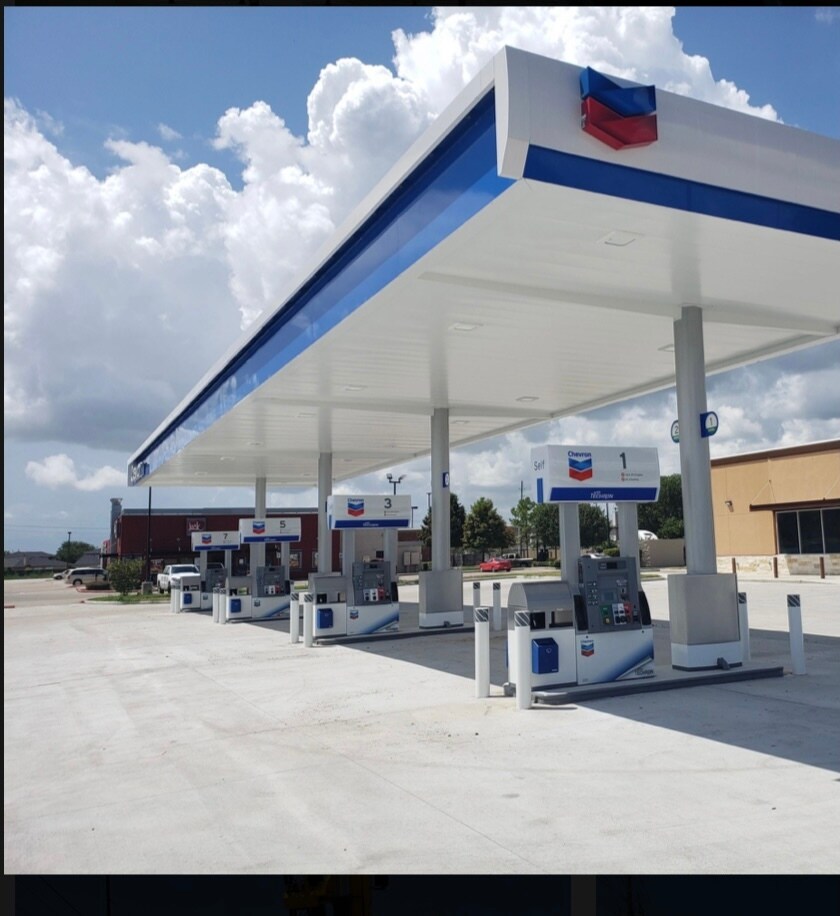 Beltline Rd & Town East Blvd, Sunnyvale, TX for sale Building Photo- Image 1 of 1