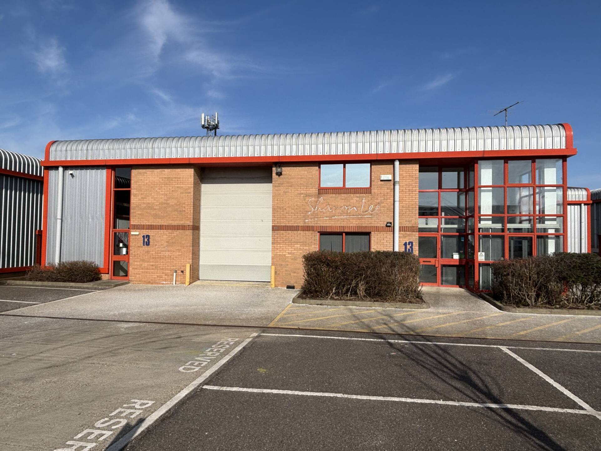 13 Finch Dr, Braintree for lease Building Photo- Image 1 of 6