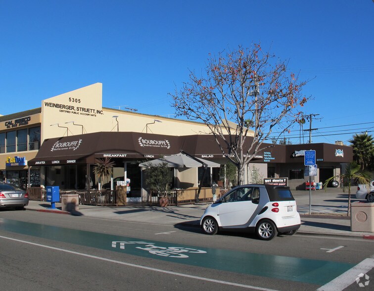 5313 E 2nd St, Long Beach, CA for sale - Building Photo - Image 1 of 1