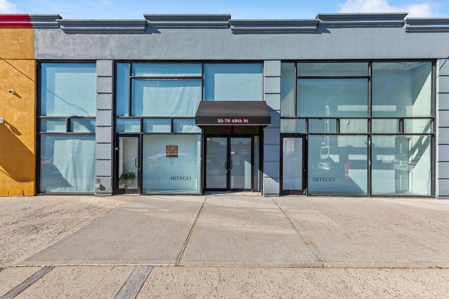 3288 48th St, Astoria, NY for lease - Building Photo - Image 1 of 4