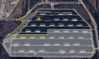 More details for 10 Beech St, Hooks, TX - Flex, Industrial for Lease