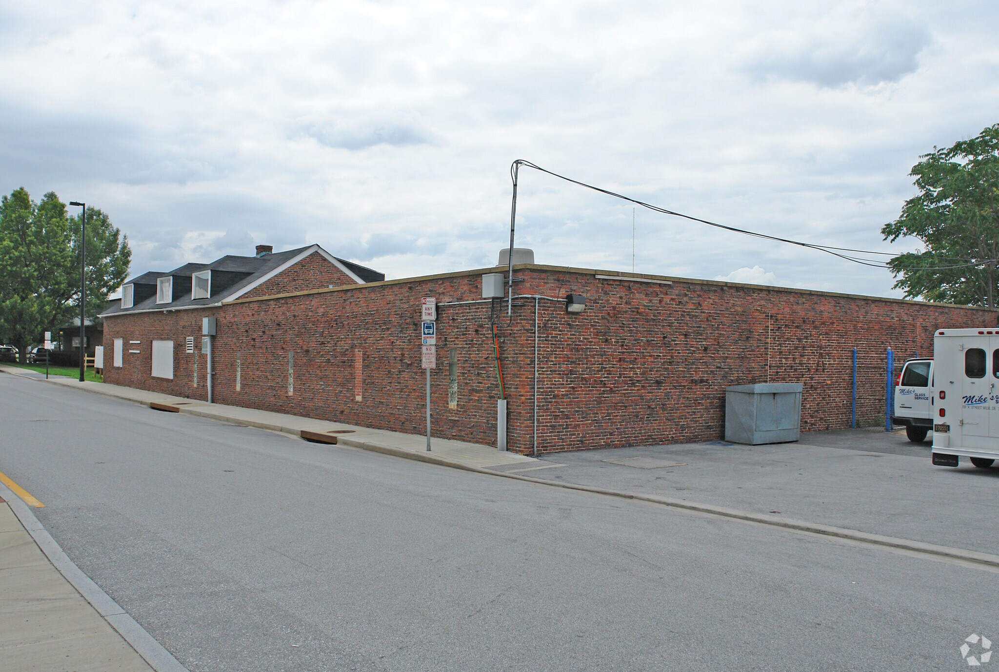 112 A St, Wilmington, DE for sale Primary Photo- Image 1 of 1