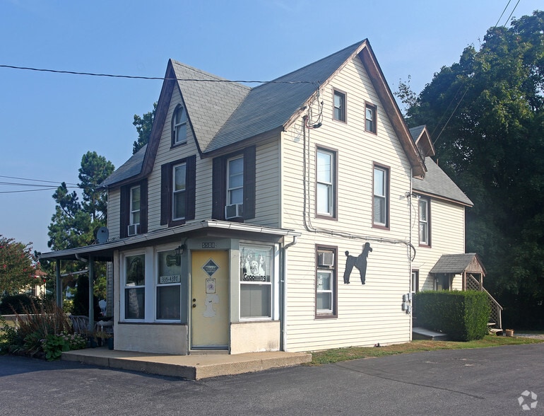 5508 Ebenezer Rd, White Marsh, MD 21162