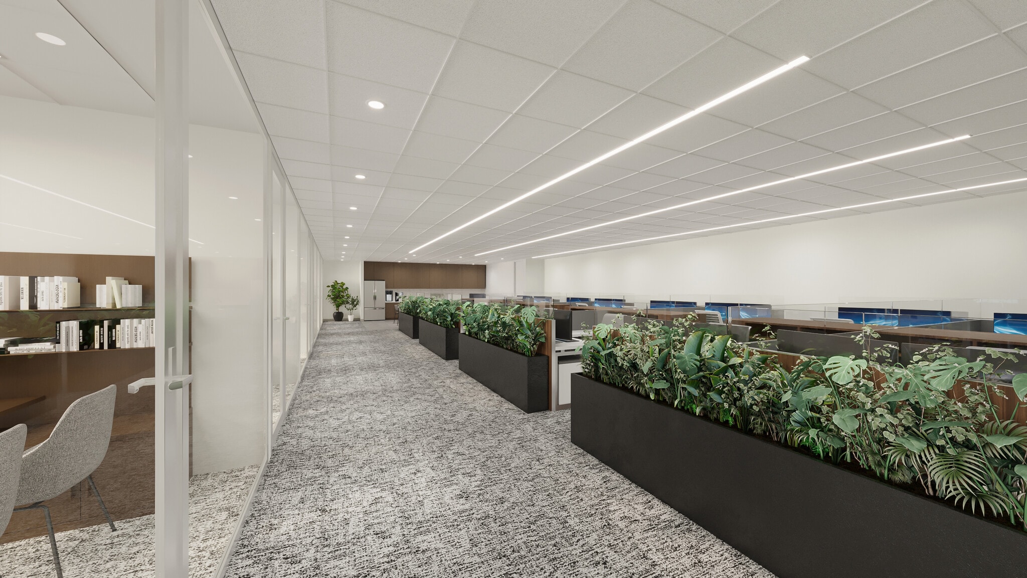 401 E Las Olas Blvd, Fort Lauderdale, FL for lease Interior Photo- Image 1 of 3