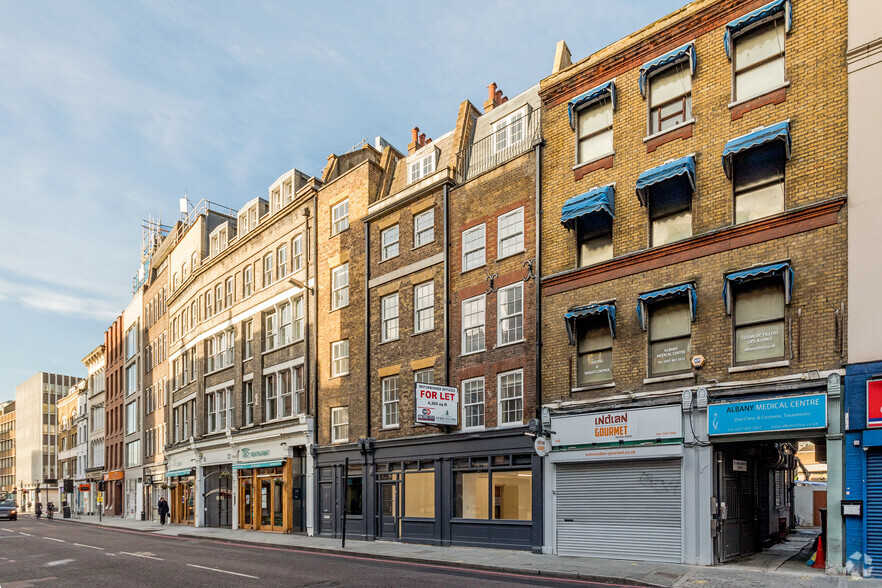 66-70 Borough High St, London for lease - Building Photo - Image 2 of 23