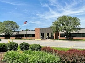 3750 Monroe Ave, Pittsford NY - Warehouse