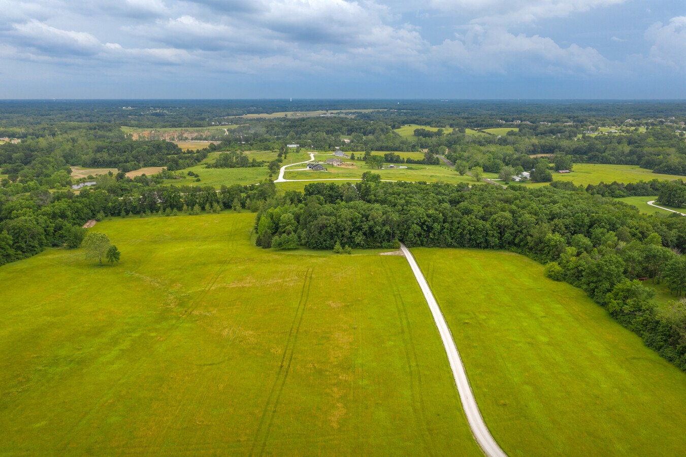 626 E Highway U, Troy, MO 63379