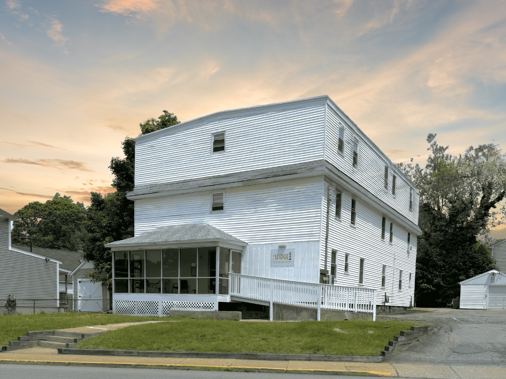 148 Benham Rd, Groton, CT for sale Primary Photo- Image 1 of 11