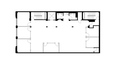 222 Front St, San Francisco, CA for lease Floor Plan- Image 1 of 1