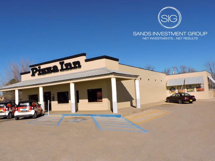 1210 W Pierce St, Carlsbad, NM for sale - Building Photo - Image 1 of 1