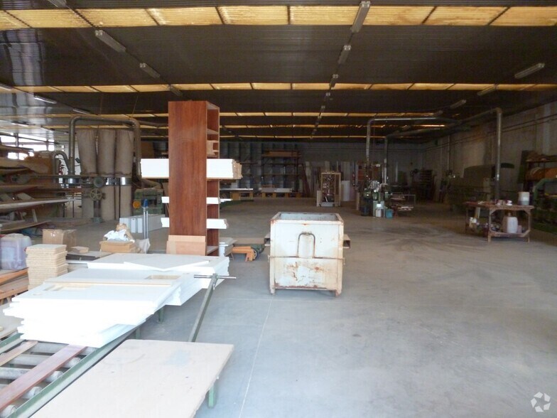 Industrial in Fuensalida, Toledo for lease - Interior Photo - Image 2 of 11