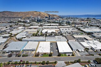 More details for 255-263 Utah Ave, South San Francisco, CA - Industrial for Lease