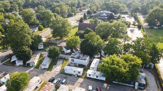 More details for 35270 Glenwood Rd, Westland, MI - Multifamily for Sale