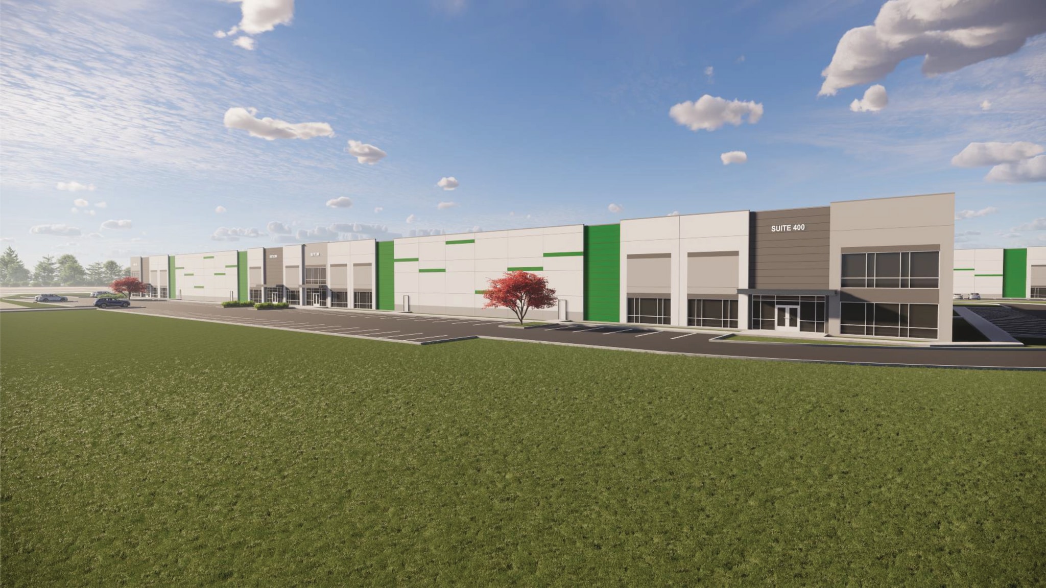 14009 Creve Coeur Airport Rd, Saint Louis, MO for lease Building Photo- Image 1 of 6