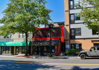 More details for 4306 Georgia Ave NW, Washington, DC - Retail for Lease