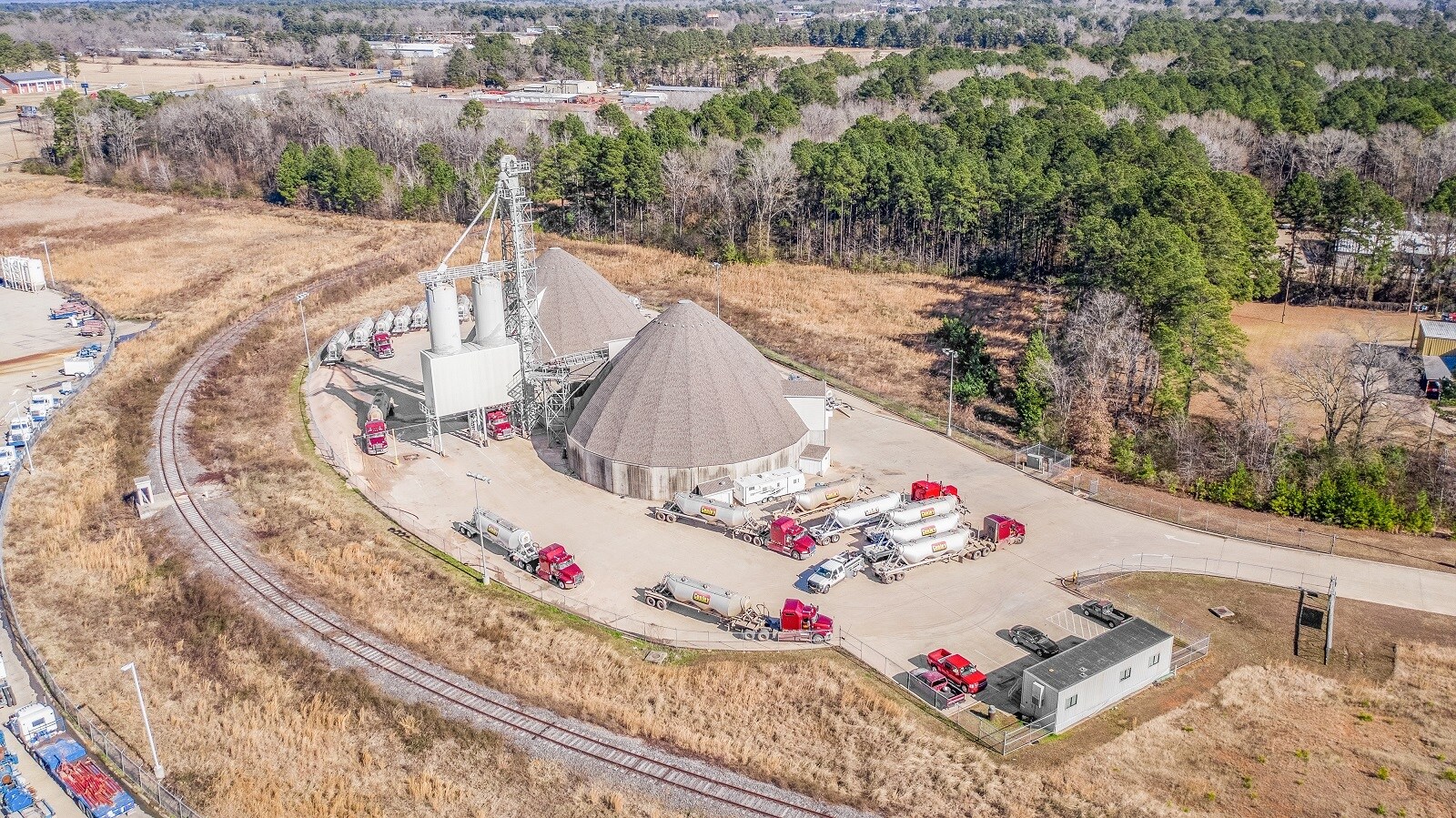 6920 W 70th St, Shreveport, LA for sale Primary Photo- Image 1 of 1