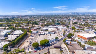 More details for 3049-3051 La Cienega Blvd. – Industrial for Sale, Culver City, CA