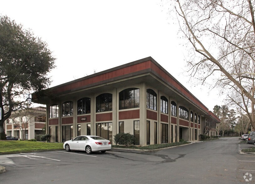 4962 El Camino Real, Los Altos, CA for lease - Building Photo - Image 3 of 16