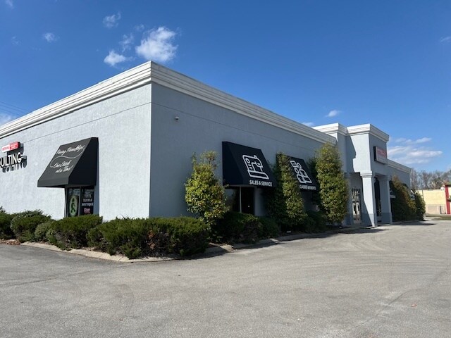 7351 Commons Blvd, Chattanooga, TN for sale - Building Photo - Image 3 of 4