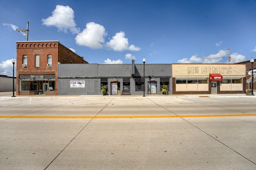 644 Main St, North Bend, NE for sale - Building Photo - Image 2 of 50