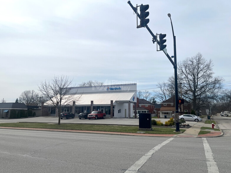 2110 State Rd, Cuyahoga Falls, OH for sale - Building Photo - Image 3 of 3