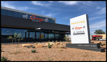 2500-2510 E Grant Rd, Tucson, AZ 85716 | LoopNet