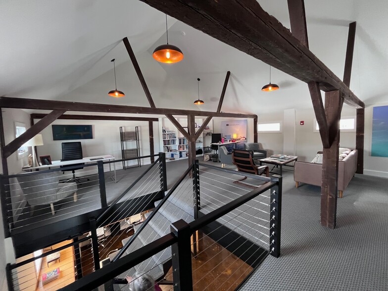 112 Parker St, Newburyport, MA for lease - Building Photo - Image 3 of 22