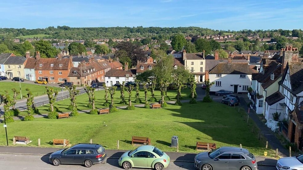 1 The Green, Marlborough for lease - Building Photo - Image 2 of 11