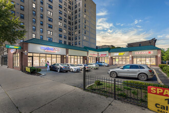 5056-5062 N Sheridan Rd, Chicago, IL for lease Building Photo- Image 1 of 12