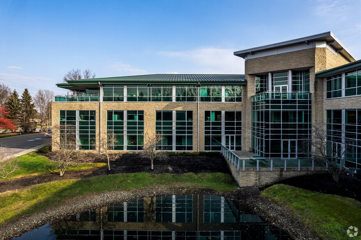 7100 E Pleasant Valley Rd, Independence, OH 44131 Independence