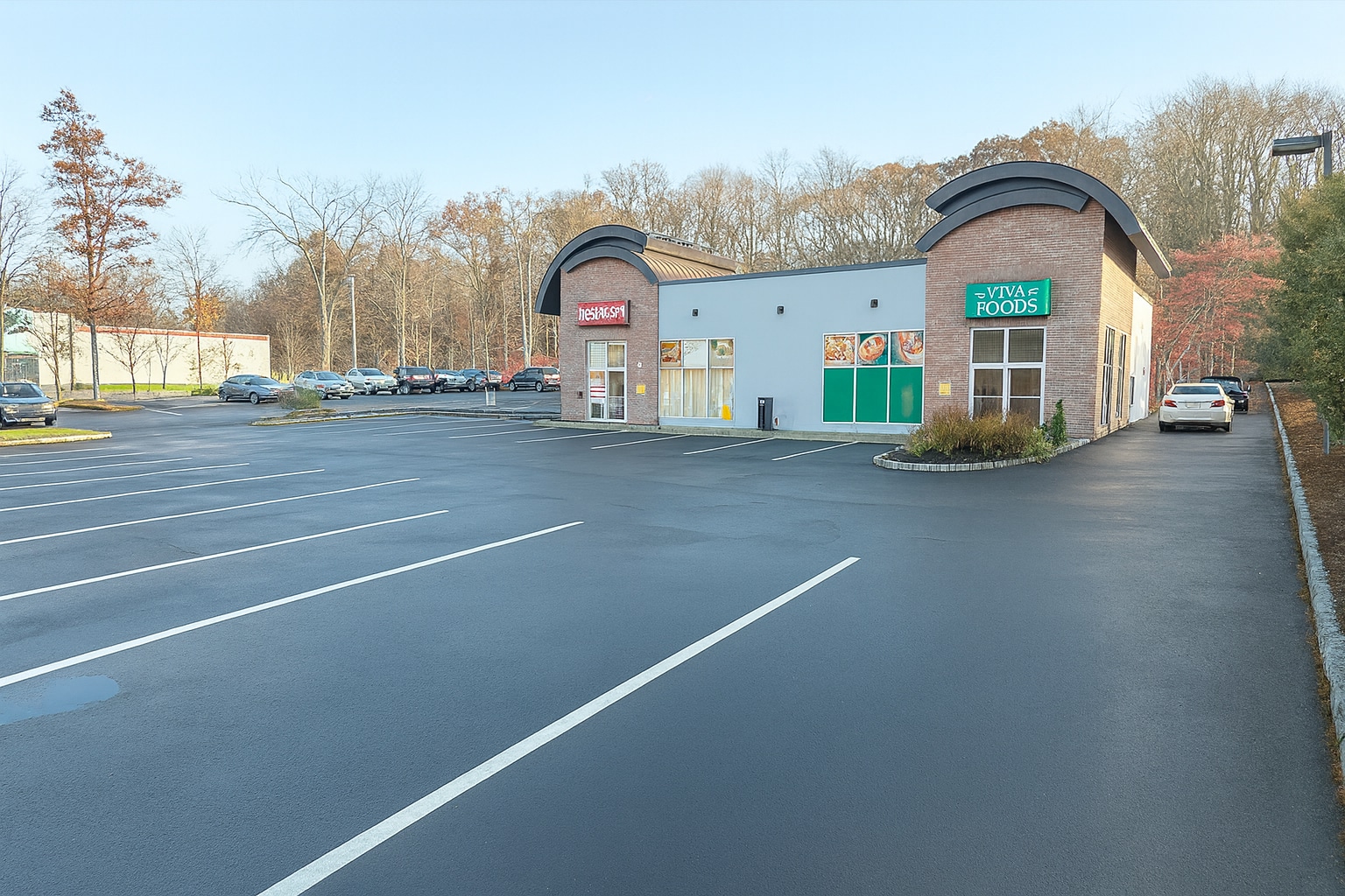 2252 Paterson-Hamburg Tpke, Wayne, NJ for lease Building Photo- Image 1 of 15