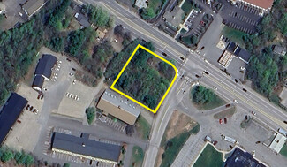 More details for 400 Western Ave, Augusta, ME - Land for Lease