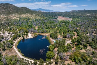 More details for 31422 Chihuahua Valley Rd, Warner Springs, CA - Land for Sale