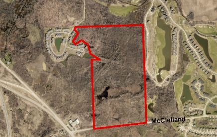 11333 Dixie Hwy, Holly, MI for sale Building Photo- Image 1 of 1