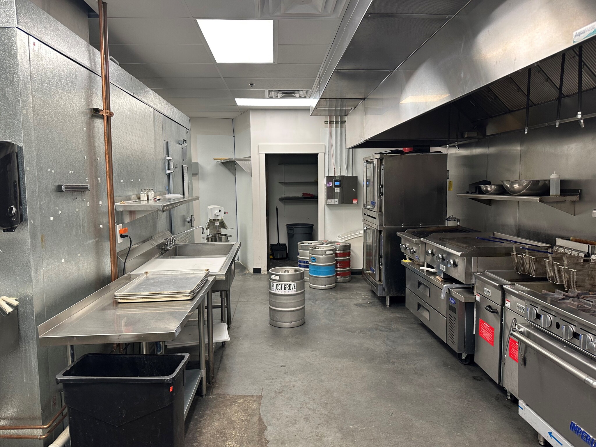 11801 N 23rd Ave, Boise, ID for lease Interior Photo- Image 1 of 9