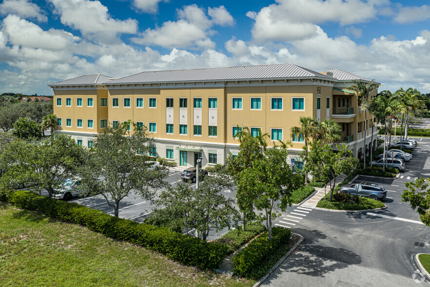 950 Peninsula Corporate Cir, Boca Raton, FL for lease - Building Photo - Image 1 of 8