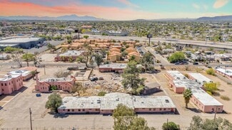 More details for 2700 S 8th Ave, Tucson, AZ - Specialty for Sale