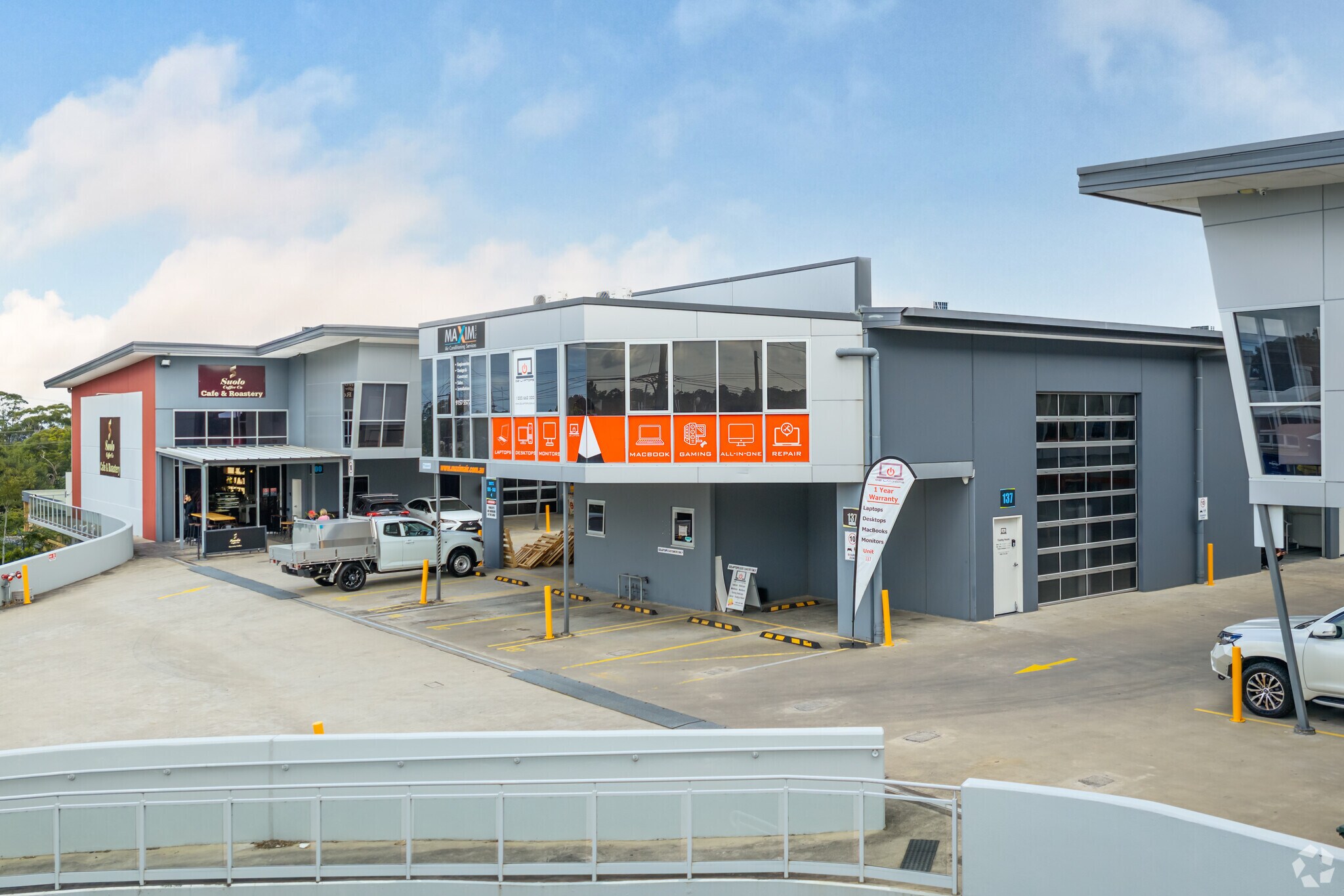 14 Loyalty Rd, North Rocks for lease Primary Photo- Image 1 of 6
