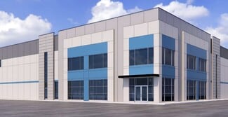 More details for 1345 Rohr Rd, Lockbourne, OH - Industrial for Lease