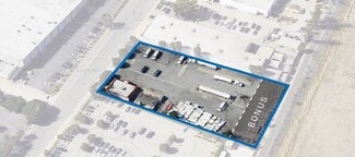 More details for 4908 Gregg Rd, Pico Rivera, CA - Land for Lease