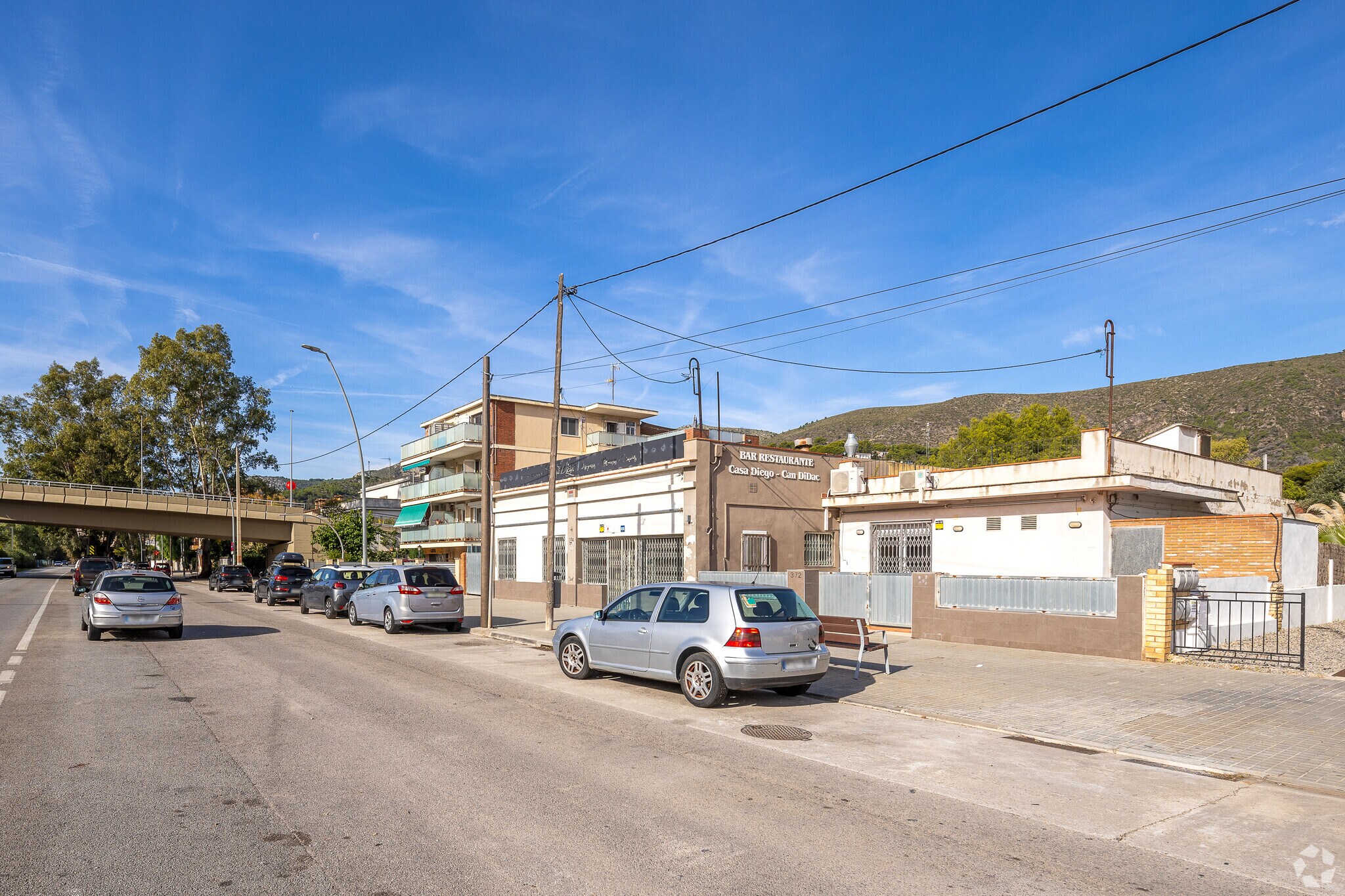 Retail in Castelldefels, Barcelona for sale Building Photo- Image 1 of 6