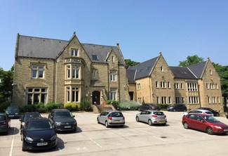 More details for Holly Bank Ln, Huddersfield - Office for Lease