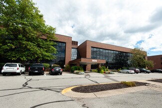More details for 8604 Allisonville Rd, Indianapolis, IN - Office for Lease
