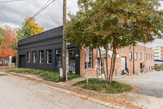 More details for 811 W Hargett St, Raleigh, NC - Office for Lease