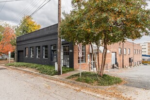 811 W Hargett St, Raleigh NC - Loft