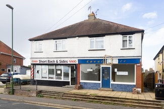 More details for 9-11 North Ln, Rustington - Retail for Lease